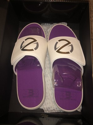 big baller brand slides