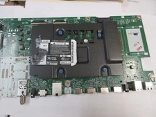 LG EBT66858303 MAIN BOARD OLED42C2PUA.