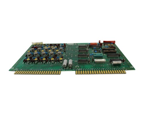 NIKON A8 30068-4 PCB BOARD ASSEMBLY 5X STEPPER - Picture 4 of 4