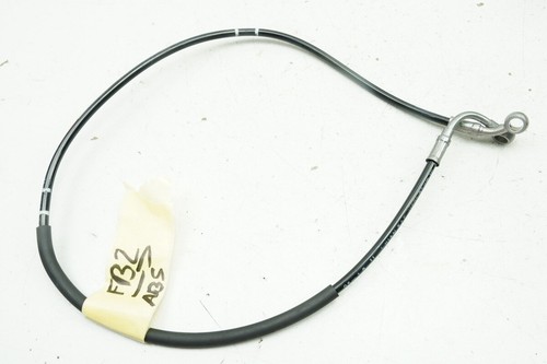 HUSQVARNA Vitpilen HQV 401 Bremsleitung hinten ABS Pumpe --> Bremszylinder hinte