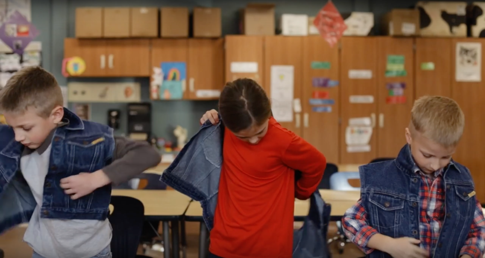 OTvest Sz L PRESSURE weighted vest AUTISM ADHD ataxia PTSD TBI