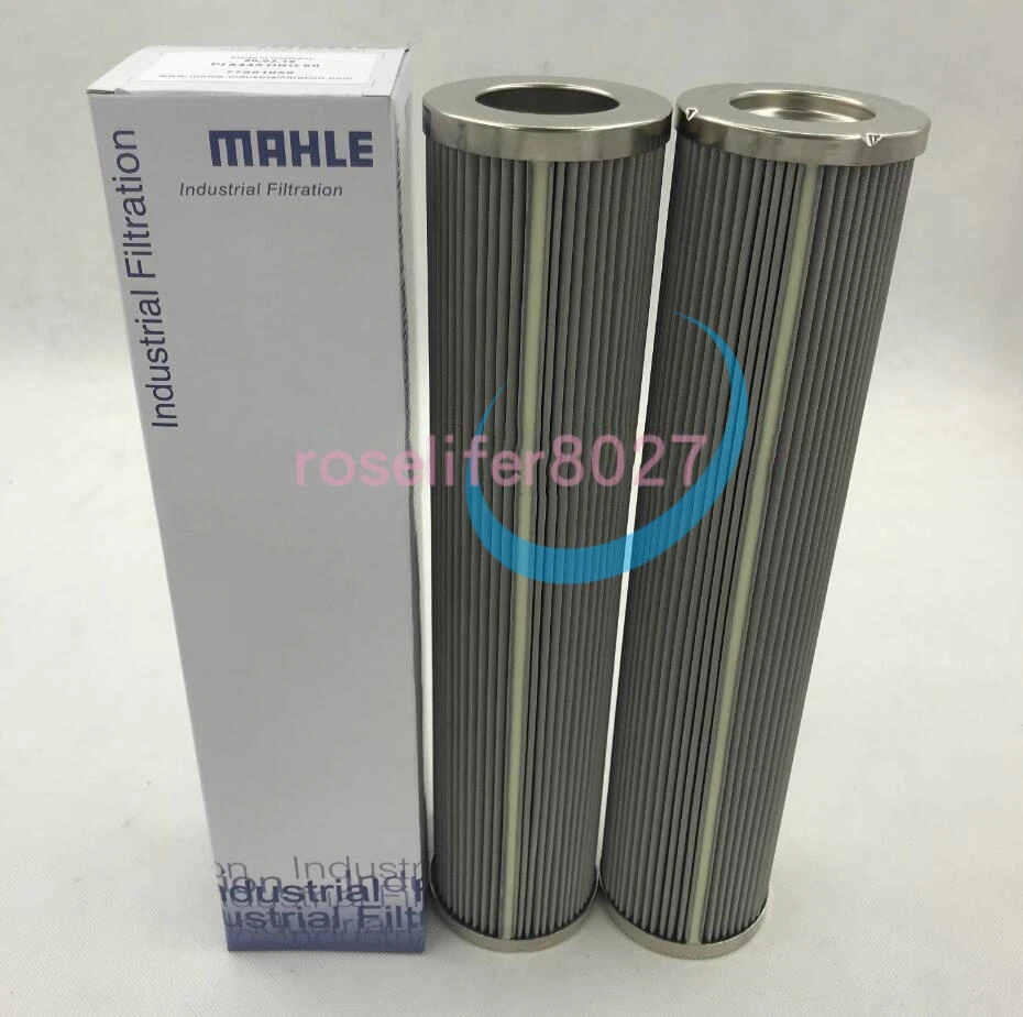 1PCS Neuf FOR MAHLE hydraulic oil filter PI9208DRGVST25 - Photo 1/1