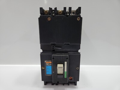 Merlin Gerin Kompakt C101L Schutzschalter 100A