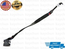 Original DC IN POWER JACK Cable Harness Socket FOR DELL Alienware 17 R2 R3 P43F