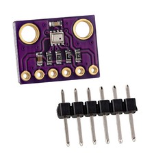 GY-BMP280-3.3 Pressure Sensor Module Temperature Barometric Environmental SPI