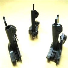 3 Size Right Edge Guide TopStitch Walking Foot Set 111W / LU-563 / 206RB