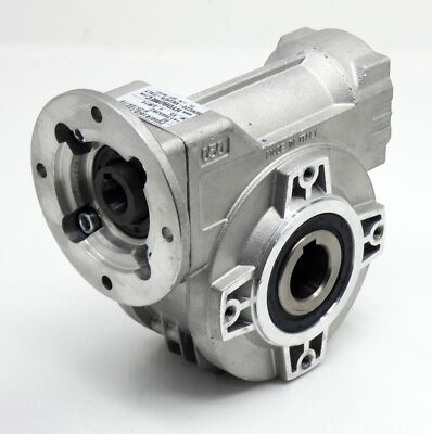 Hydromec P050FB10C0-PV5 13465392 i = 80 Schneckengetriebe -unused-