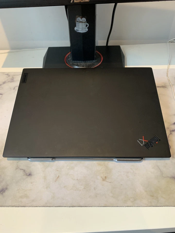 Lenovo ThinkPad X1 Carbon · i5-1135G7 · 16GB · 512GB, photo 4 of 5