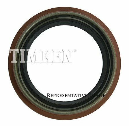 Wheel Seal Rear Auto Extra 450444