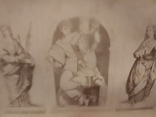 Sacred And Legendary Art Vol 2 by Mrs Anna Jameson - Very rare 1848 Edition - Imagen 9 de 12