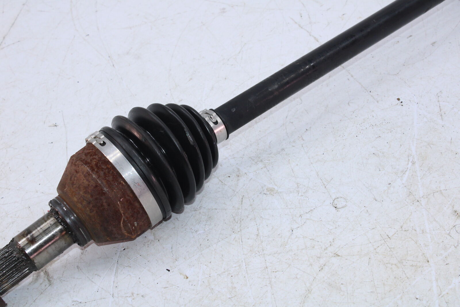 2015 Can-Am Maverick 1000R 4x4 XRS DPS FRONT RIGHT DRIVE CV AXLE 