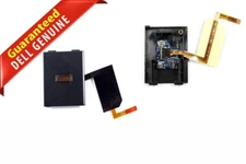 Dell Latitude E6510 Biometric Fingerprint Reader Thumb Print Swipe 4CK6J 04CK6J