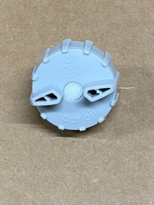 #ad Genuine Homelite 310983001 Oil Tank Cap Assembly $7.57