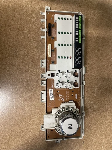 Samsung Control Board MFS-DV206L-S0LF DC41-00045A |KMV226