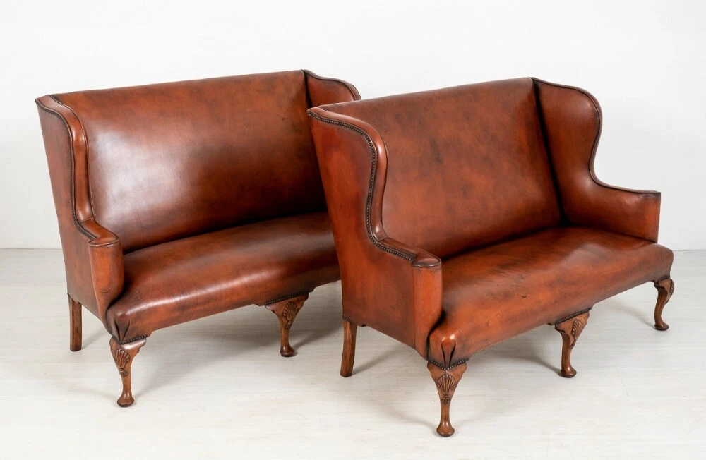 Queen 2024 anne settee