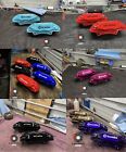 <!--F#f_0-->Acura TL-S 2004/2008 Caliper Brakes Front Set Powder Coated Custom Color<!--F/-->