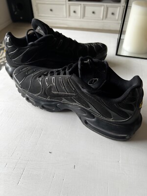 cheap black tns