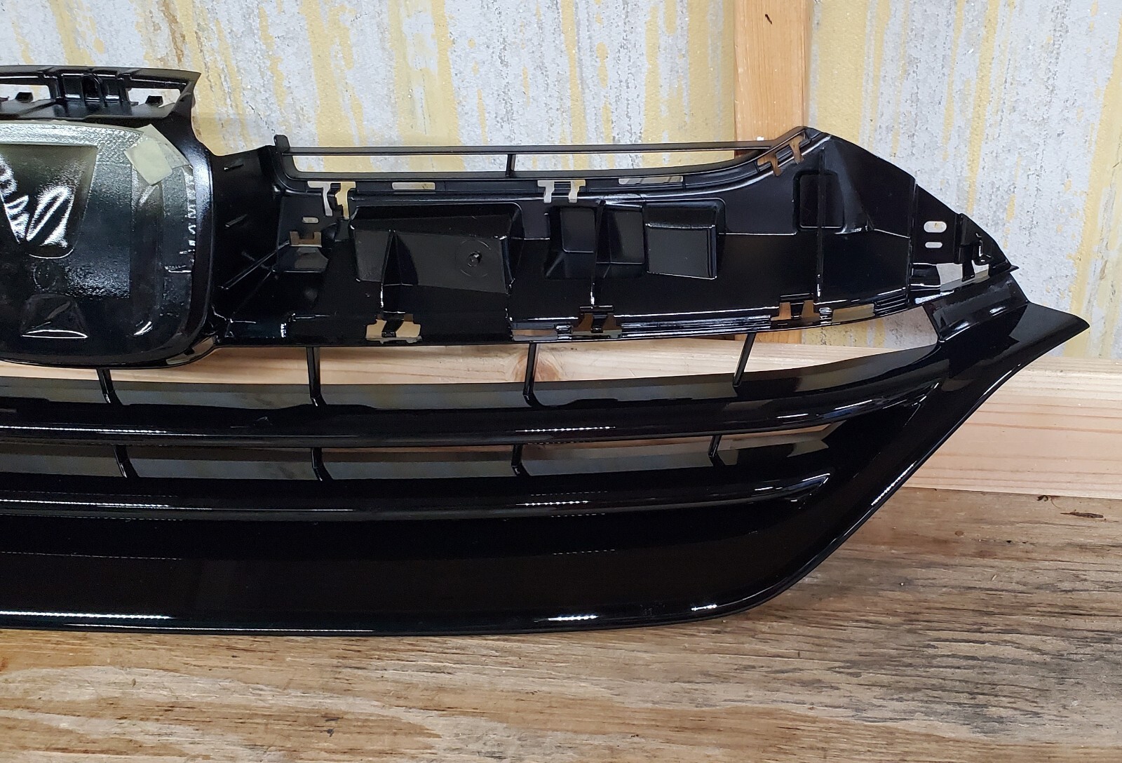 2017 2018 2019 Honda CRV Cr-v Grille Grill OEM for sale online | eBay