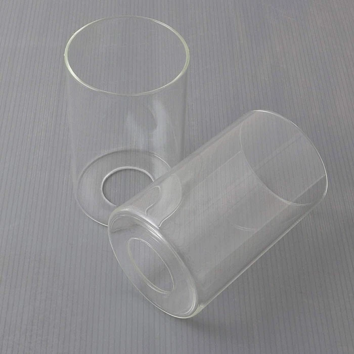 5/8 Fitter Glass Shade Buy Sunwo Glass Shade Straight Cylinder