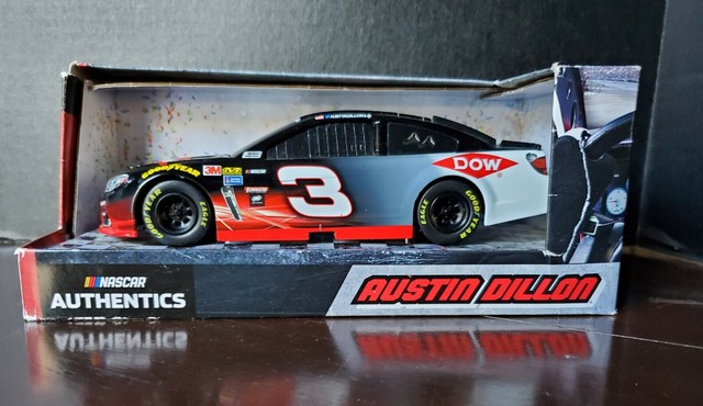 nascar lionel diecast cars