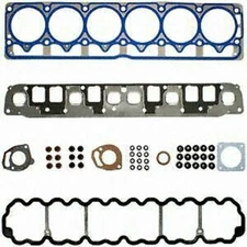 MAHLE Original HS5713A Engine Cylinder Head Gasket Set