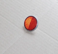 Stimsonite No. 10/Dare Mfg. Bicycle Reflector - 1940s-50s - New