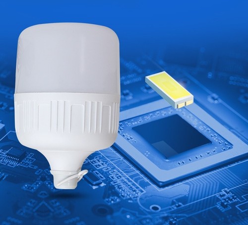 LED Birne 12V LED Licht Lampe 5W 10W 20W 30W 40W Notlampe Mit Krokodilklemme - Bild 11 von 16