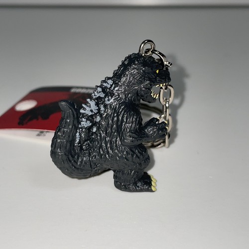 Godzilla Series Portachiavi Godzilla - Foto 5 di 8