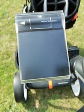 Produktbild - Golfstream Vision Scorecard Holder (J Middle)