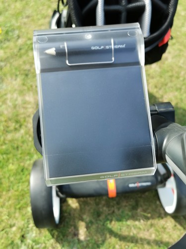 Golfstream Vision y Paraguas Azul y Portatarjetas - Ahorra £5 (J Medio) - Imagen 2 de 2
