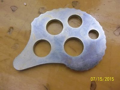YAMAHA NOS SR185 XT125 XT200 XT225 TT225 TTR225 CHAIN PULLER 5H0