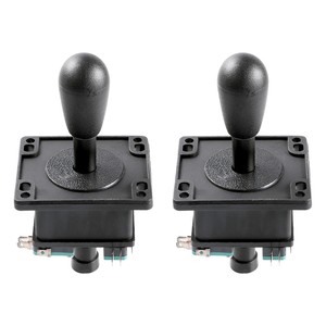 mame joystick