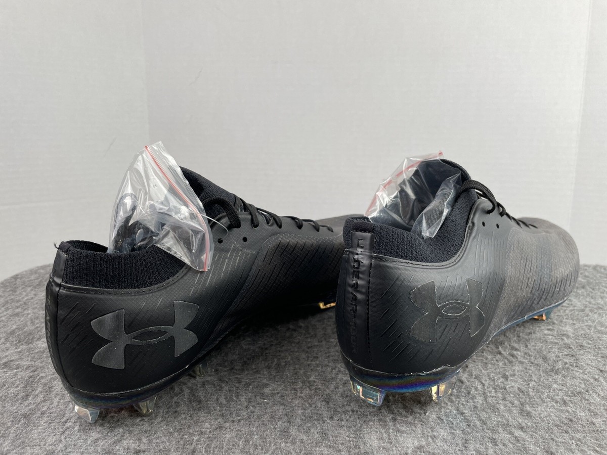 Under Armour UA Shadow Pro FG Size 11 Men's Soccer Cleats