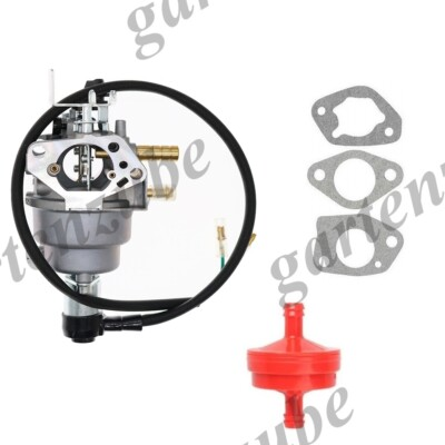 #ad #ad Carburetor for Onan P9500df Dual Fuel Portable Generator 13HP 420cc engine $39.99