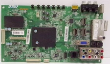 46" TOSHIBA LCD TV 46G300U1 MAIN BOARD 75017649