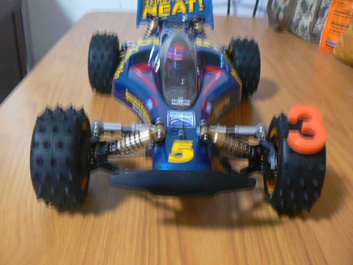 Tamiya Avante 1988. Kit # 58072 | eBay