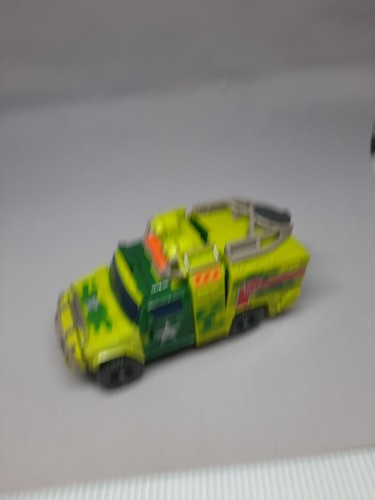 2009 Ratchet (Beam Blast) 5.5" Loose Action Figure Transformers Used See Picture - Picture 2 of 9