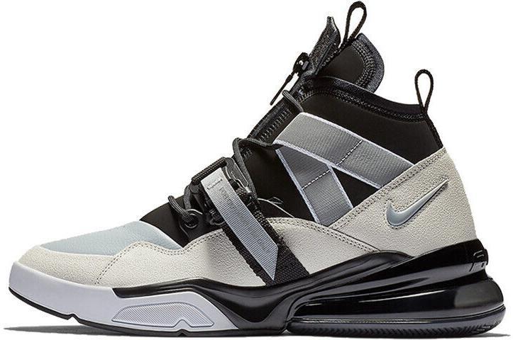 Nike Air Force Edge 270 Gel Grey for Sale | Authenticity  display picture 2