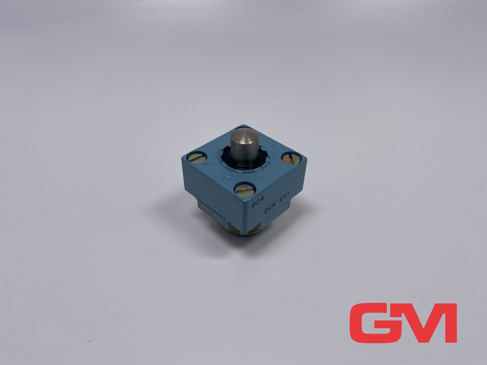 Telemecanique Position switch head ZCK-E61 limit switch head ZCKE61 blue