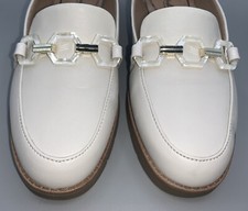 LifeStride Optimist Loafer Bone Sz 8 M Women