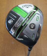 Callaway Used EPIC MAX FAST #5 ELDIO 40 FLEX Graphite