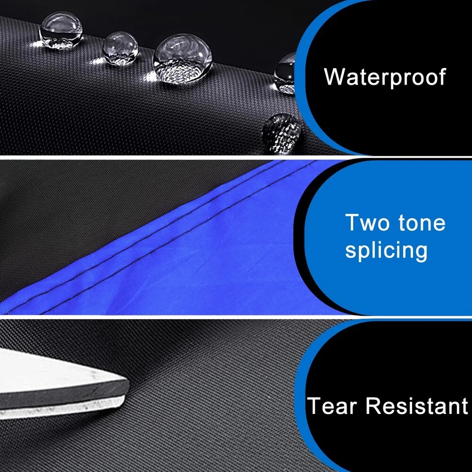 All-Season Car Cover For Lexus IS250/300/350 – UV Blocking & Weatherproof Design - Image 4 of 4