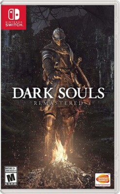 Dark Souls Switch | eBay