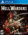 Hell Warders - Sony PlayStation 4 PS4 NEW