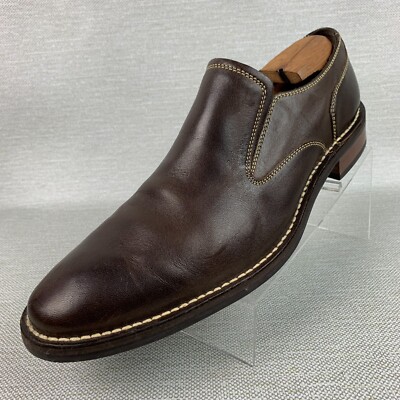 Cole Haan Air Canton Brown Loafers Size 12 Cole Haan Men main image 2