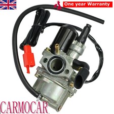 50cc Complete Carburettor Carb
