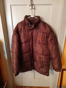 4bidden mens jacket