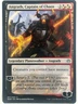 Angrath, Captain Of Chaos LP/NM* War Of The Spark ENG 227/264 mtg -UnltdCards