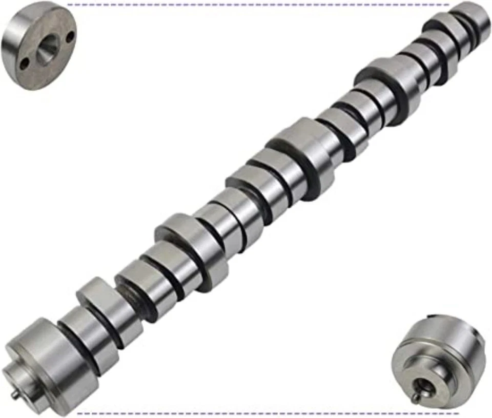 Kit de elevadores de árbol de levas NO MDS para motores Hemi 03-08 Chrysler Dodge Jeep 5,7 L Foto 4 de 4