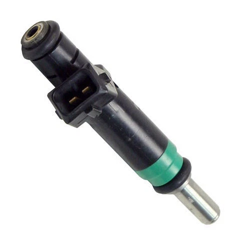 Kit de servicio de reparación de inyectores de combustible BMW V8 sellos filtros juntas tóricas Viton Foto 2 de 4